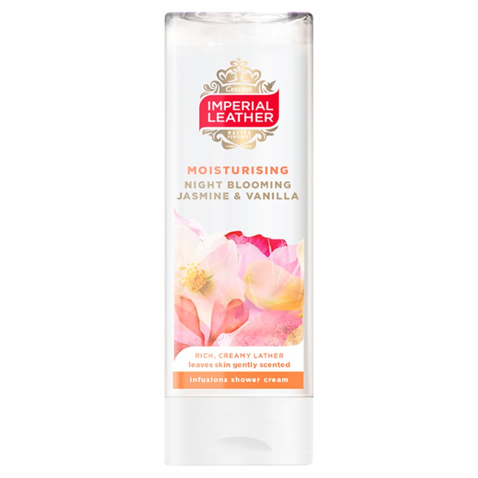 Imperial Leather Calming Shower Gel 250Ml