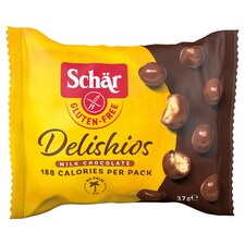 Schar Gluten Free Delishios 37G