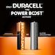 image 3 of DURACELL Plus AAA 8 Pack