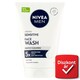 NIVEA MEN Sensitive arclemosó 100 ml  1. kép