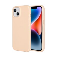 GROOV-E IPHONE 13 DESIGN CASE - SAND