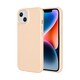 image 1 of GROOV-E IPHONE 13 DESIGN CASE - SAND