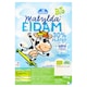 image 1 of Milko Matylda Organic Eidam 30% Slices 100g