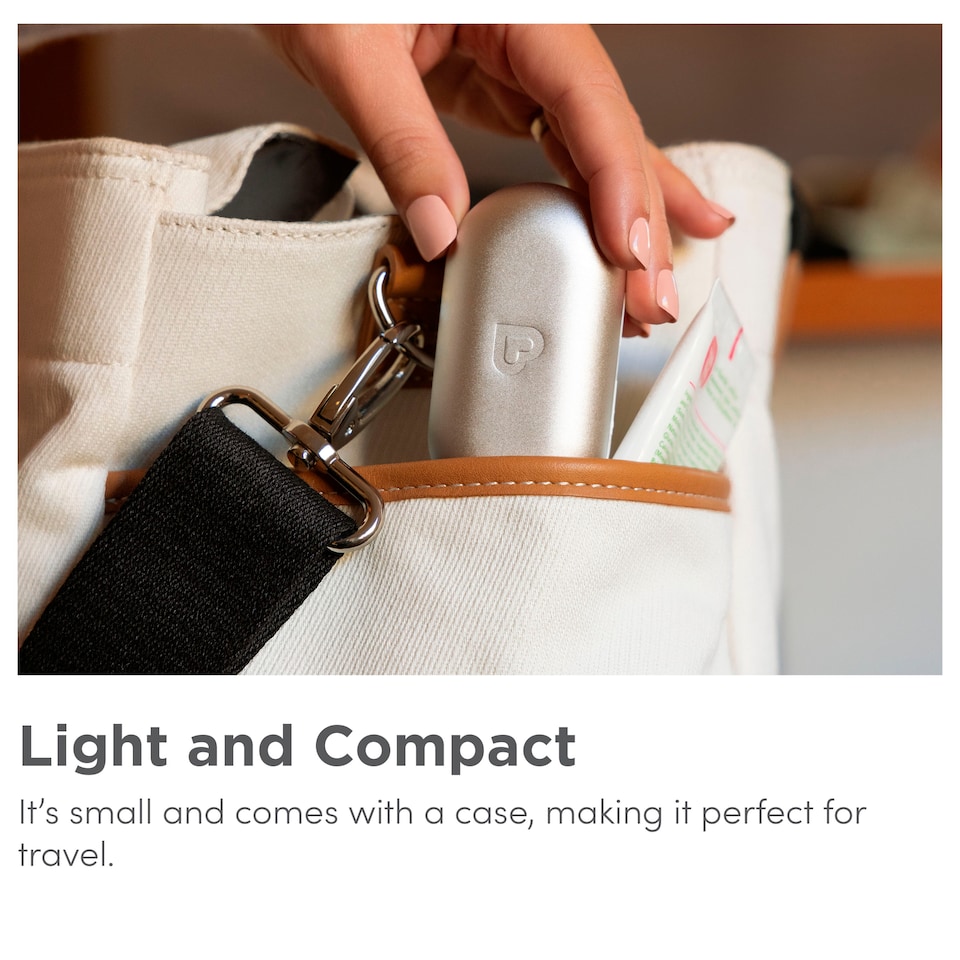 image 1 of MUNCHKIN MINI THERMOMETER