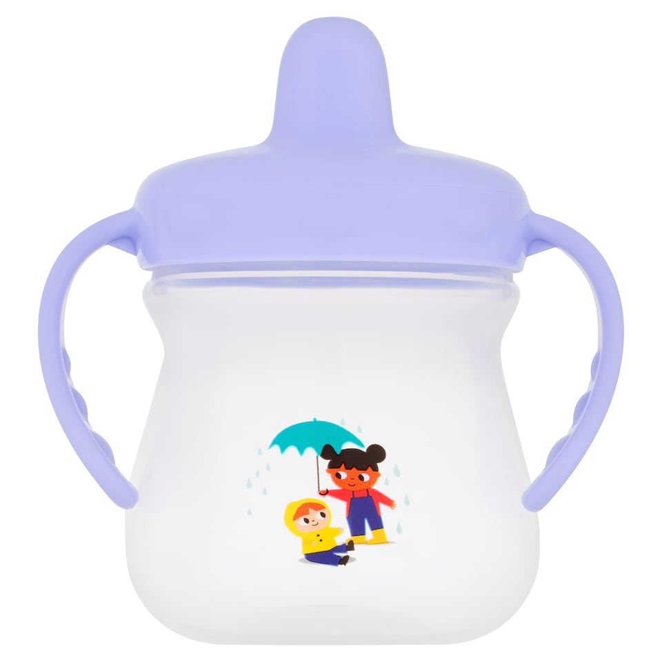 image 1 of Fred & Flo Non Spill Cup 300Ml
