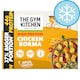 image 1 of The Gym Kitchen Chicken Korma 550g