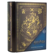 Harry Potter Money Bank