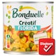 Bonduelle Créatif Florida zöldségkeverék 340 g  1. kép