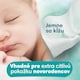 image 4 of Pampers Harmonie New Baby Vlhčené Obrúsky, 4 ks Balenia = 184 Obrúskov