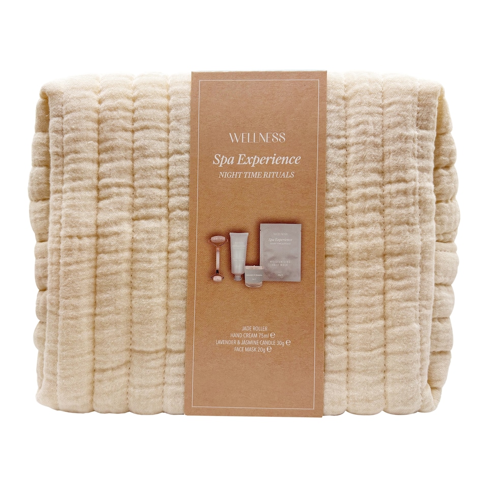 image 1 of Unio Essentials Wellness Spa Experience Beauty Gift Set
