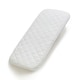 image 5 of Silentnight Water Proof Moses Basket Mattress Protector