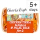 image 1 of Charlie Bigham's Chicken Tikka & Rice 805G
