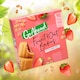 image 2 of GO AHEAD Fruit & Oat Bakes Strawberry 6 packs 150g