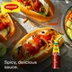 image 4 of Maggi Chilli Sauce 340G