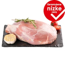 Bravčové stehno bez kosti