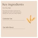 image 4 of Aveeno Hydrating Scalp Soothing Conditioner for Dry Hair 300ml