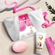 image 5 of Dove Beauty Bag on the Go Gift Set 