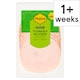 image 1 of Najma Halal  Sliced Turkey Breast 150G