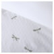 image 2 of Tesco Wwf Drafgonfly Duvet Set Double