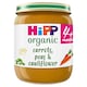 image 1 of Hipp 4 Month Organic Mixed Vegetable Medley 125G