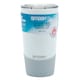 image 1 of Smash White/ Grey Stainless Steel Barista Cup 355ml