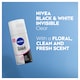 image 5 of Nivea Deo Black And White 35Ml