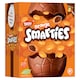 image 2 of Smarties Orange Chocolate Large Easter Egg 188G