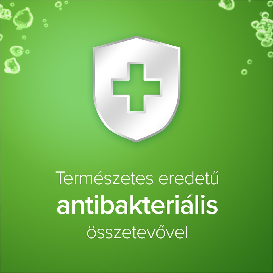 image 1 of Palmolive Hygiene-Plus liquid hand soap refill lime 500 ml