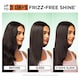 image 3 of Garnier Keratin Sleek Diamond Spray 150ml