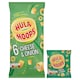 image 2 of Hula Hoops Cheese & Onion Multipack Crisps 6x24g