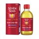 image 1 of Seven Seas Max Strength Cod Liver Oil Liquid 450ML