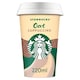 image 1 of Starbucks Oat Cappuccino Iced Coffee 220ml