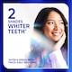 image 2 of Sensodyne Clinical White Stain Protector Whitening Toothpaste 75ML