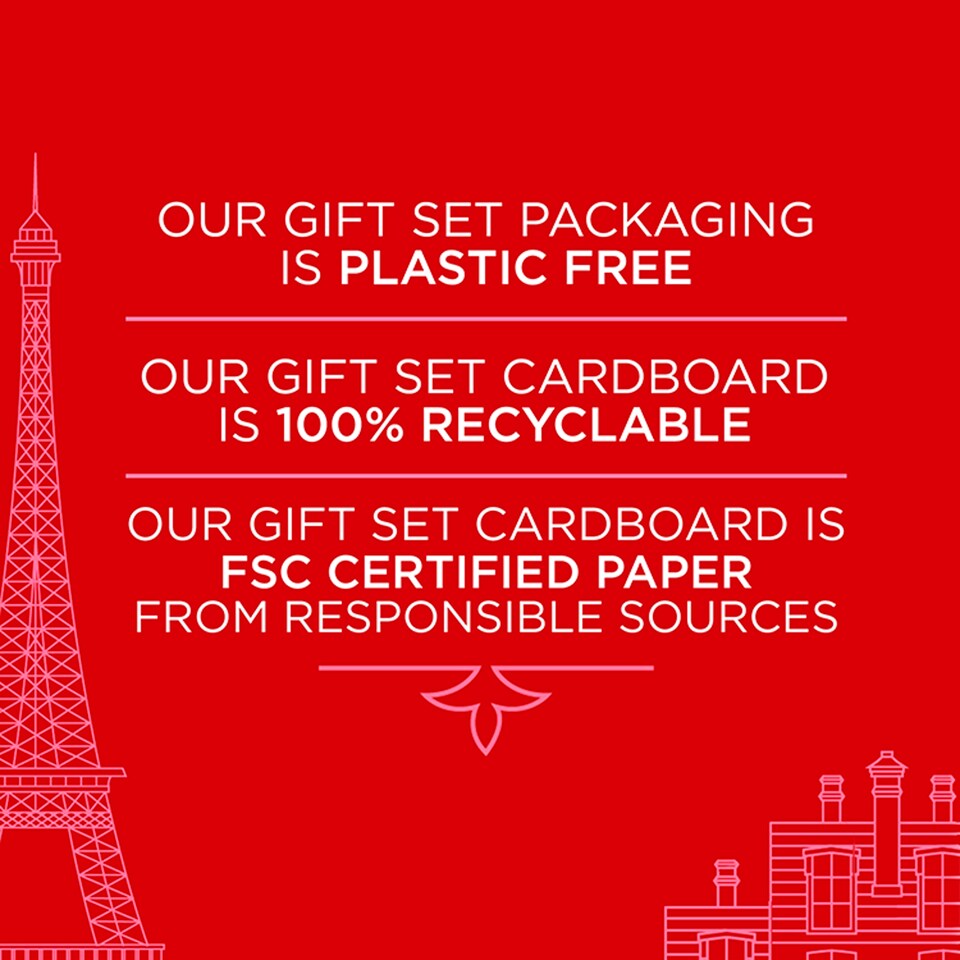 image 1 of L'oreal Revitalift Signature Collection 2X50ml