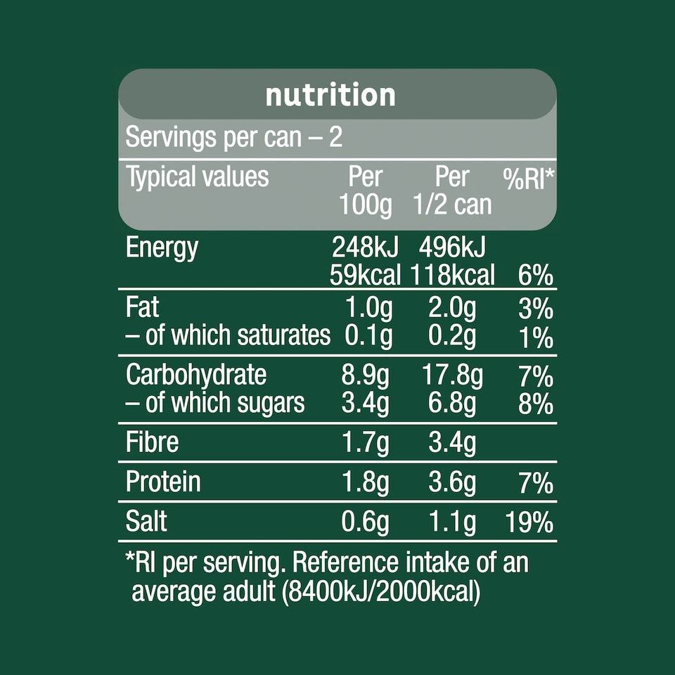 image 1 of Heinz Big Soup Chunky Veg 400g