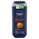 image 2 of NIVEA MEN Sport 3in1 Body, Face & Hair Shower Gel 250 ml