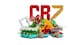 LEGO Editions 43012 Cristiano Ronaldo - A futball legjobb pillanatai  2. kép