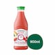 image 3 of Innocent Apple & Raspberry Juice 900Ml
