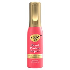 Hair Treatment & Serum