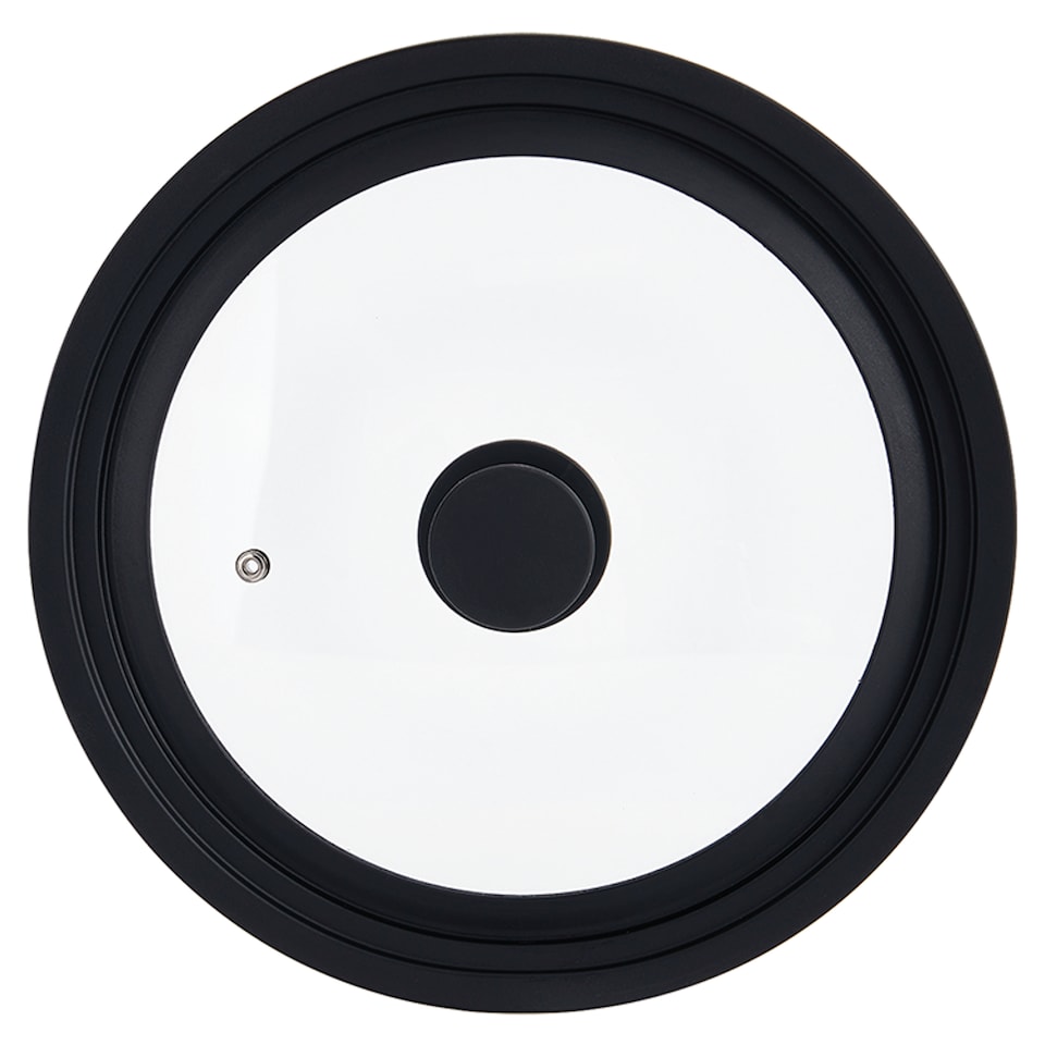 image 1 of Go Cook Pan Lid Multi Size 24/26/28Cm