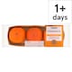 image 1 of Tesco Persimmons Minimum 2 Pack