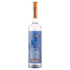 Adnams Longshore Triple Malt Vodka 70cl 
