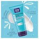 image 2 of Clean & Clear Exfoliating Daily Wash Face Wash Scrub 150ml