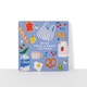image 2 of Paperchase Deli Fold & Send Letters