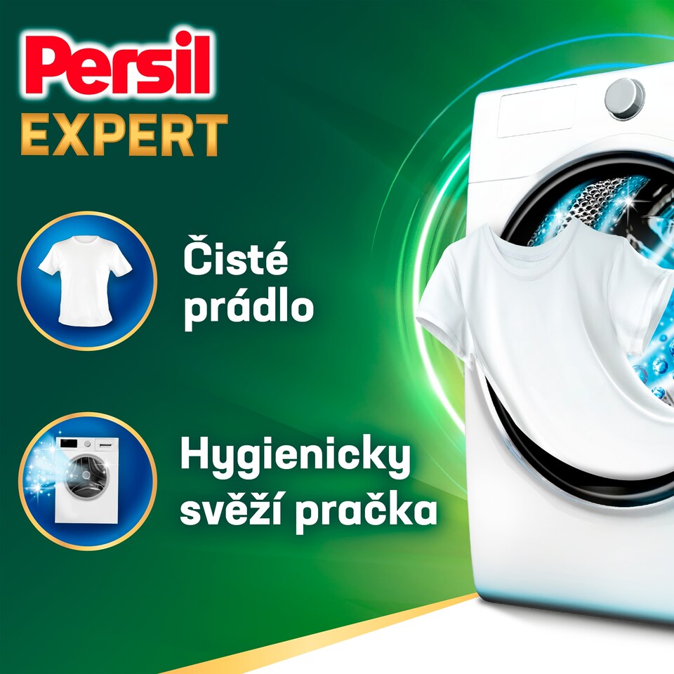 image 1 of Persil prací prášek Freshnes by Silan 90 praní