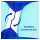 image 4 of Always Ultra Day Sanitary Towels Long (Size 2) Wings 32 Pads
