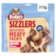 image 1 of Bakers Sizzlers Meaty Treats - Bacon Flavour 315g