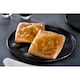 image 1 of Tesco Finest Peach & Almond Danish 2 Pack