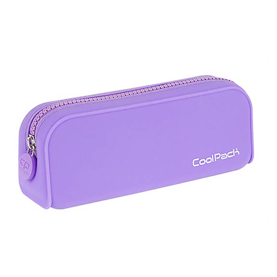 Obrázek 1 pro produkt CoolPack Pastel silikonový penál