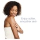 image 4 of Dove Caring Bath Indulging Cream Bath Soak Bubble Bath 450ml